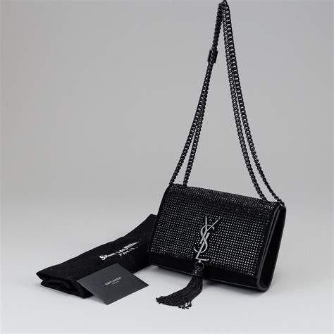 ysl monogram 包包|st laurent monogramme.